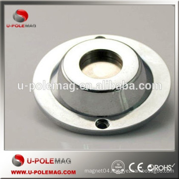 Neodymium Magnets N52